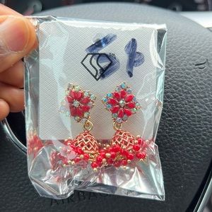 New costume Women’s earrings
